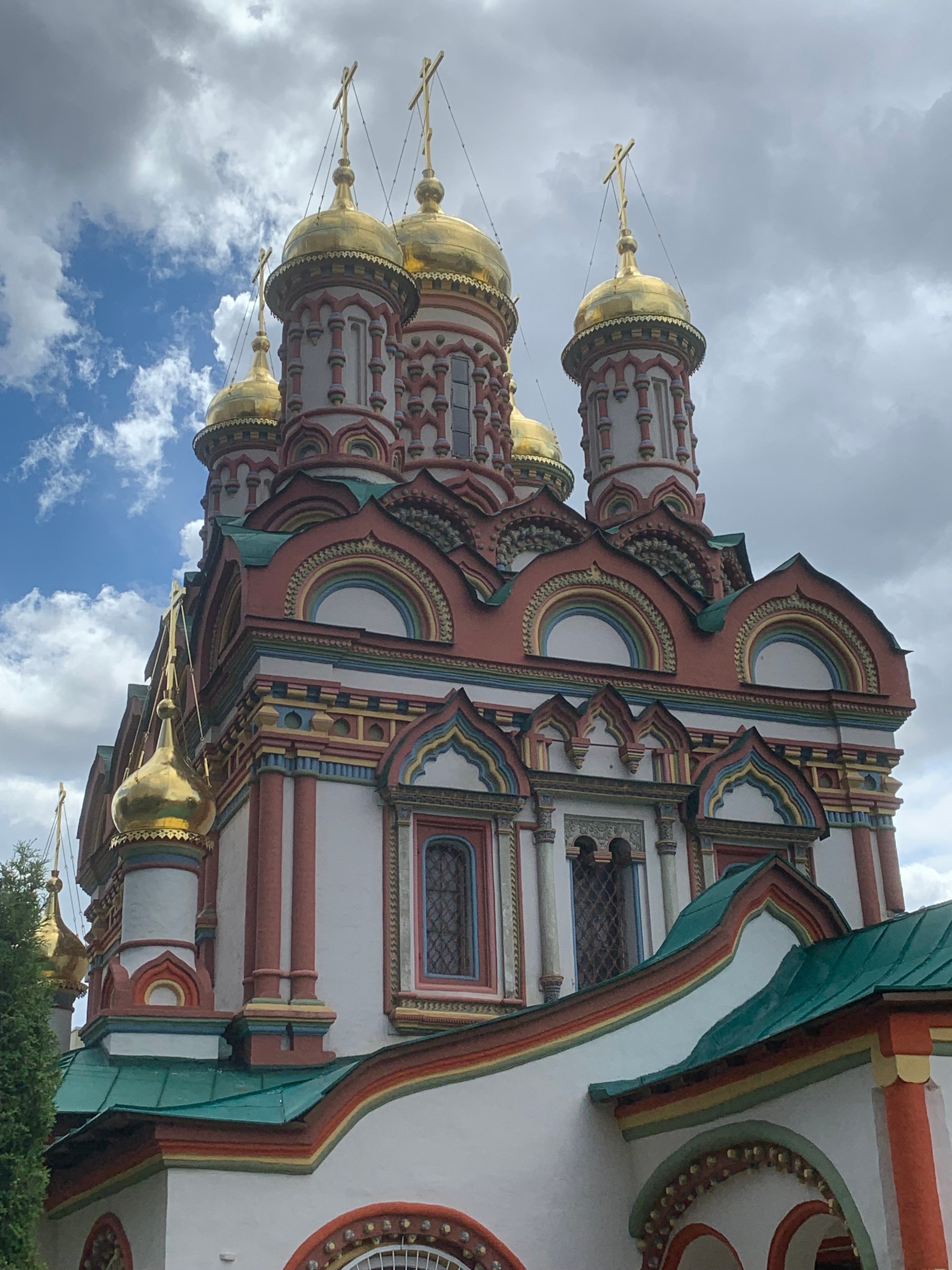 Узорочье